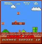 game pic for Super Mario Bros for s60 3rd